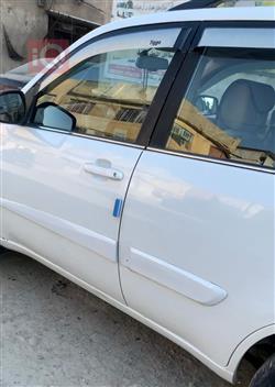 شيري تيجو 3